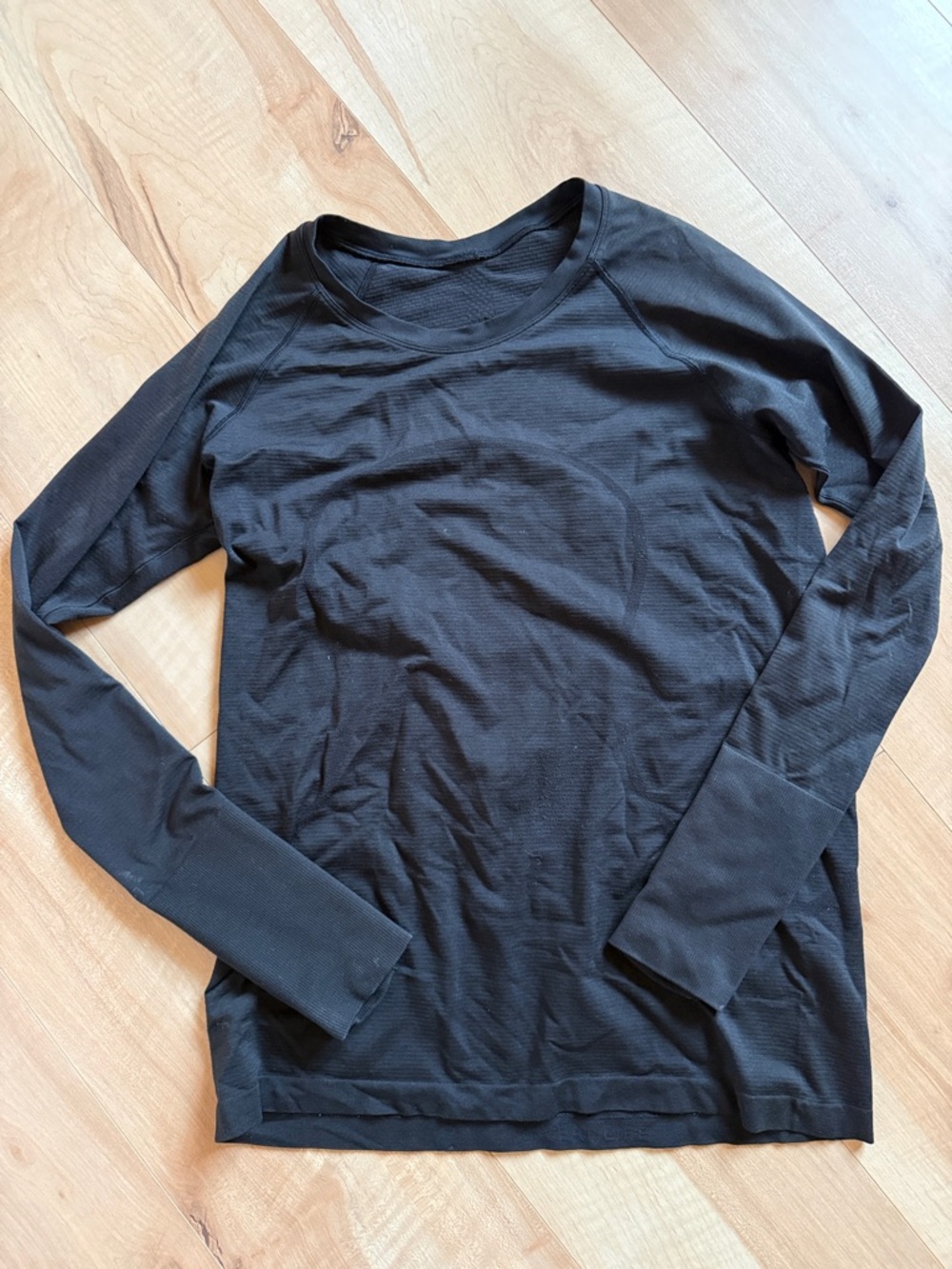 lululemon athletica Swiftly Tech LS